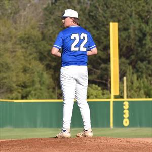 Mason Turner mugshot