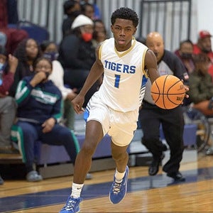 Tahshaun Frasier mugshot