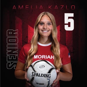 AMELIA KAZLO