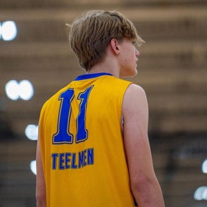 LOGAN WRIGHT