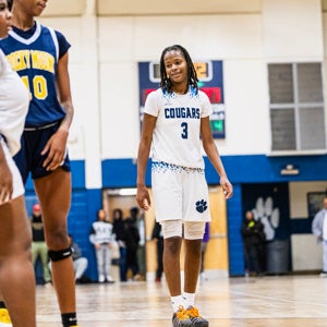 Kiedria Collins mugshot