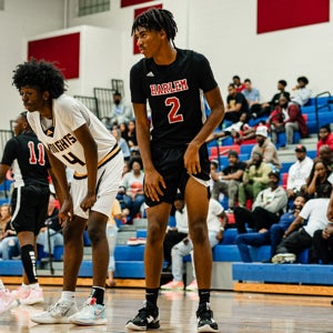 Jayden Futrell's High School Career Home