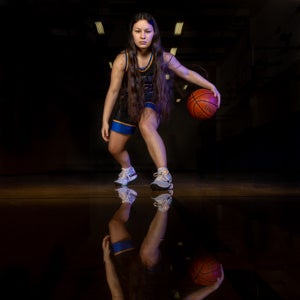 Angelina Baca
