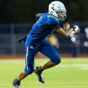 JADEN RODGERS