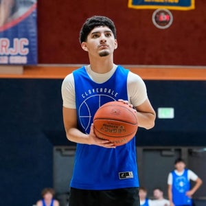 Jesus Arizmendi mugshot