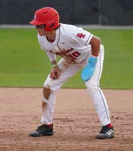 Derek  Heideman mugshot