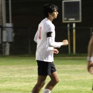 Vraj Prajapati mugshot