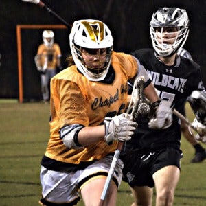 Isaac Pendergraft mugshot