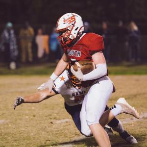 CARTER CALLICUTT