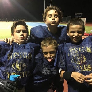 Thomas Martin mugshot