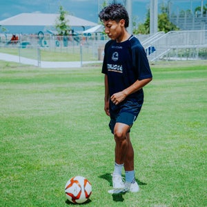 Joshua Alcon-Mejia