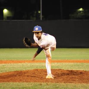 Joshua Jackson-Valverde mugshot