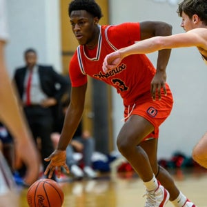 Carmello Williams mugshot