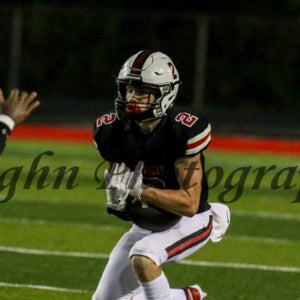 Jayden Weston mugshot