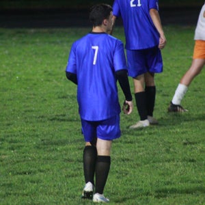 Tanner Fleming