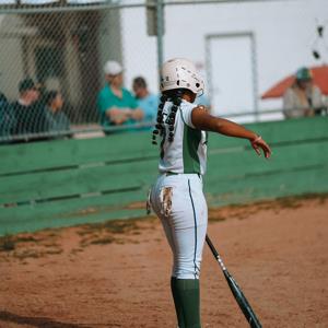 Mikalah Ortega mugshot