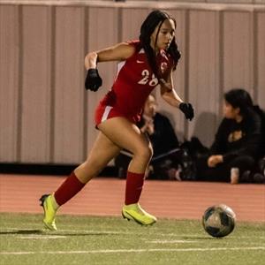 Quiana Laughlin