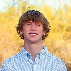 Landon Johnson