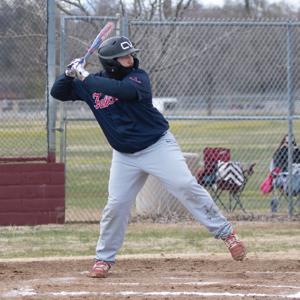 Camerin Goddard mugshot