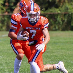 James Kilgallen mugshot