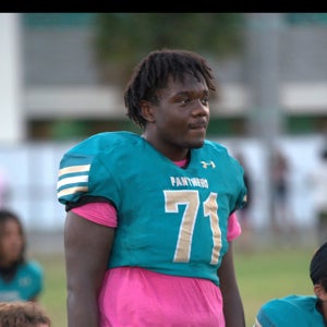 Destin Lawrence