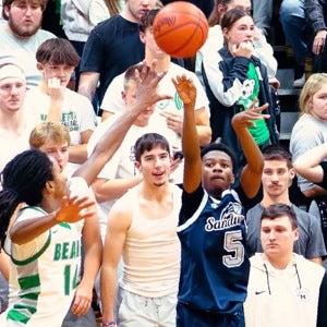 Camrion Jones mugshot