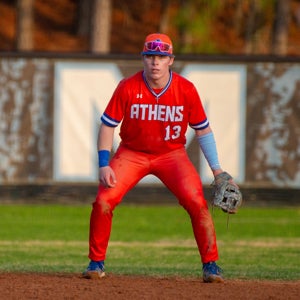 Troy Daniels mugshot