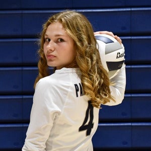 GRACE POWERS