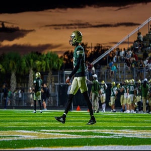 Devon Allen
