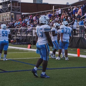 Antwon Brown mugshot