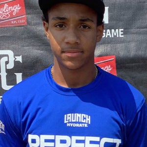 Jazarris Mackmore Jr. mugshot