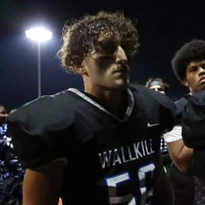 Michael Cullen mugshot