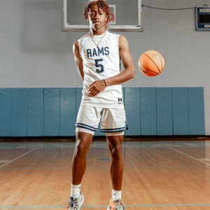 Jabari Green mugshot