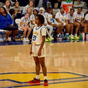 SAMARIA BOONE