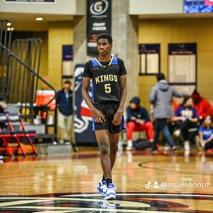 Myles Smith