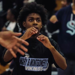 Camryn Merritt mugshot