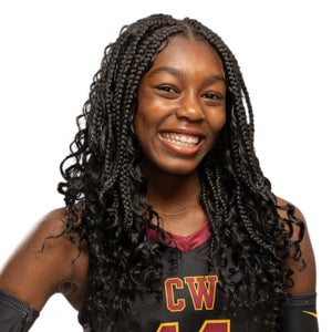 Maliah Williams mugshot