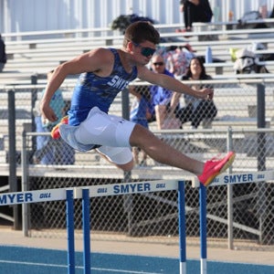 Dylan Mcphail mugshot