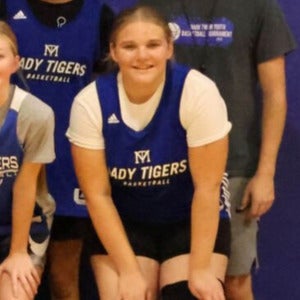 LAUREN HALEY-CLARK