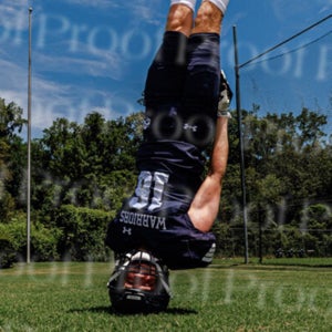 Mccauley Steele mugshot