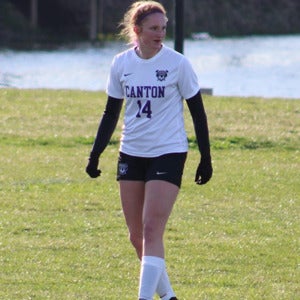 Olivia Sprecher