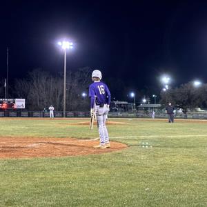 Braxton Thames mugshot