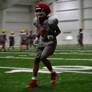 Ja’Quavious Ross
