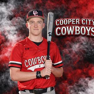 Nicholas Potter mugshot