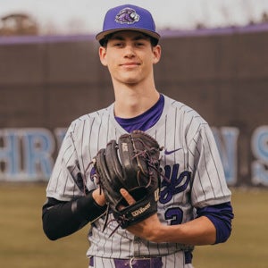 Brady Rainwater mugshot