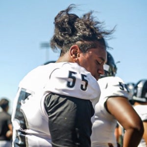 RAYSHAWN BROWN