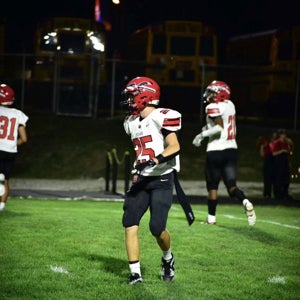 Kole Gonglik mugshot