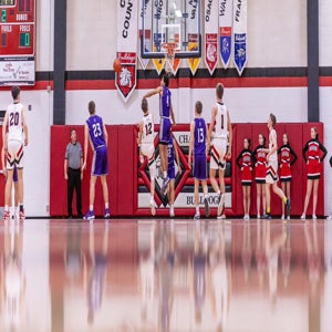 Drake Skirvin mugshot