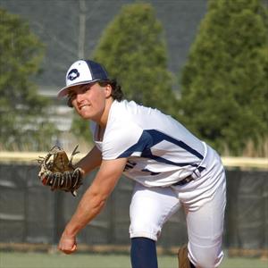 Trey Schubert mugshot