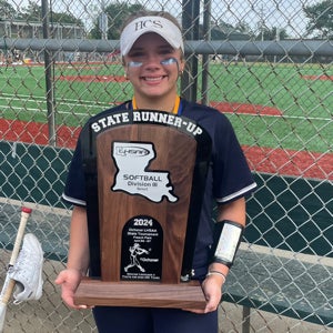 Briley Lovell mugshot